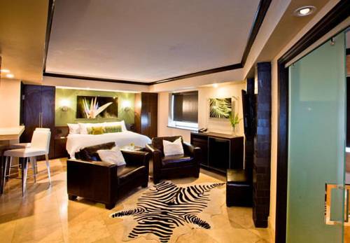 Imagen de la habitación del Hotel Duval, Autograph Collection. Foto 2