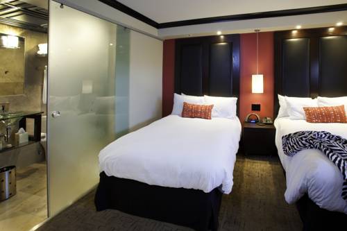 Imagen de la habitación del Hotel Duval, Autograph Collection. Foto 3