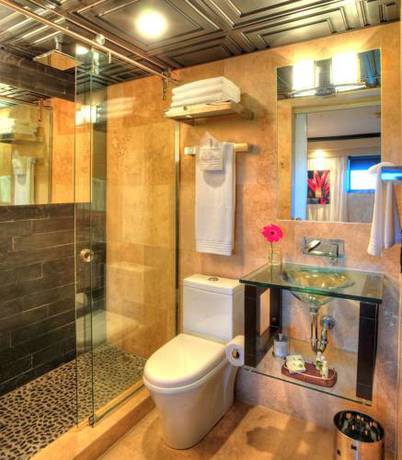 Imagen de la habitación del Hotel Duval, Autograph Collection. Foto 4