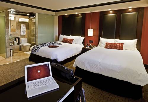 Imagen de la habitación del Hotel Duval, Autograph Collection. Foto 5