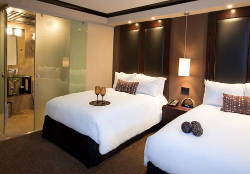 Imagen de la habitación del Hotel Duval, Autograph Collection. Foto 6