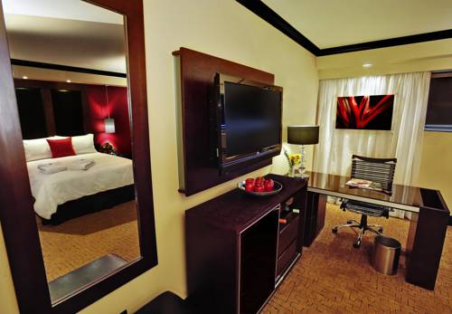 Imagen de la habitación del Hotel Duval, Autograph Collection. Foto 7