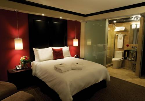 Imagen de la habitación del Hotel Duval, Autograph Collection. Foto 8