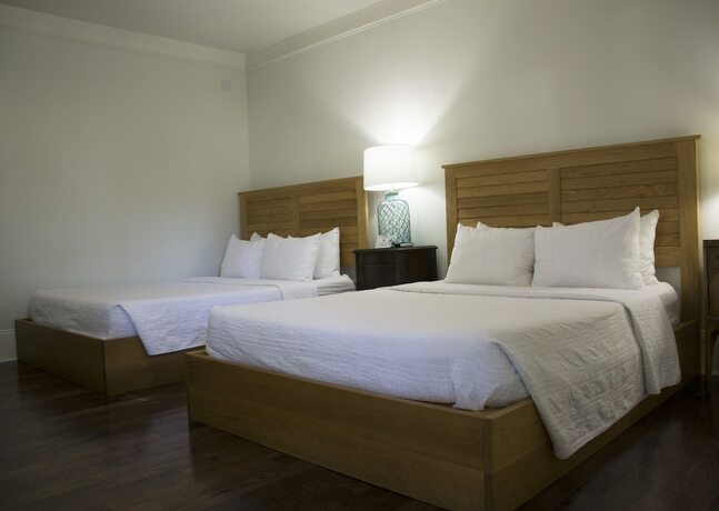 Imagen de la habitación del Hotel Duval House. Foto 18