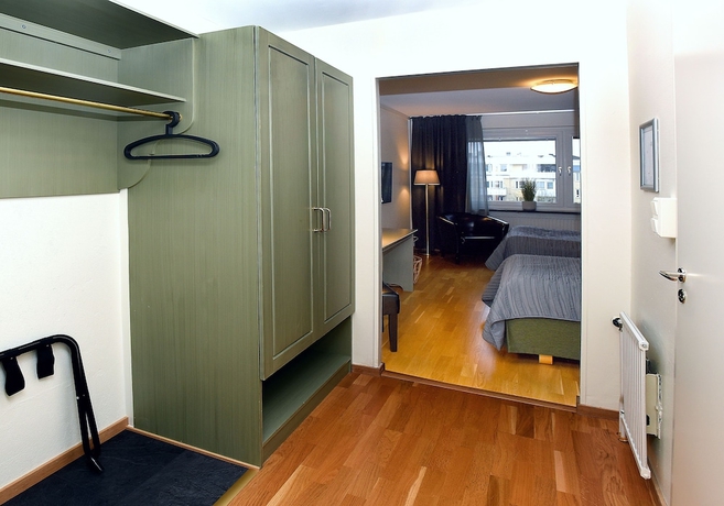 Imagen de la habitación del Hotel Duvan l. Foto 4