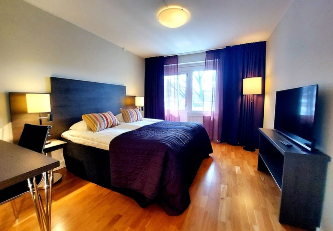 Imagen de la habitación del Hotel Duvan l. Foto 5