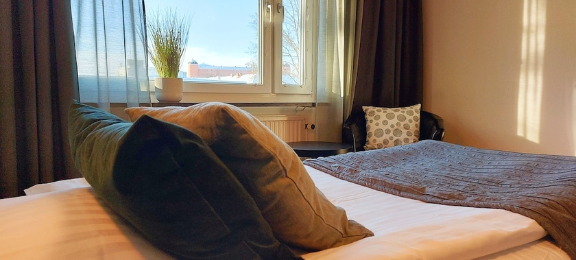 Imagen de la habitación del Hotel Duvan l. Foto 7