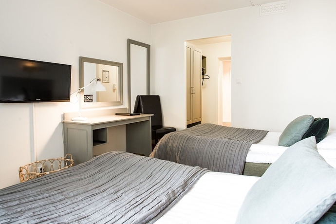 Imagen de la habitación del Hotel Duvan l. Foto 8