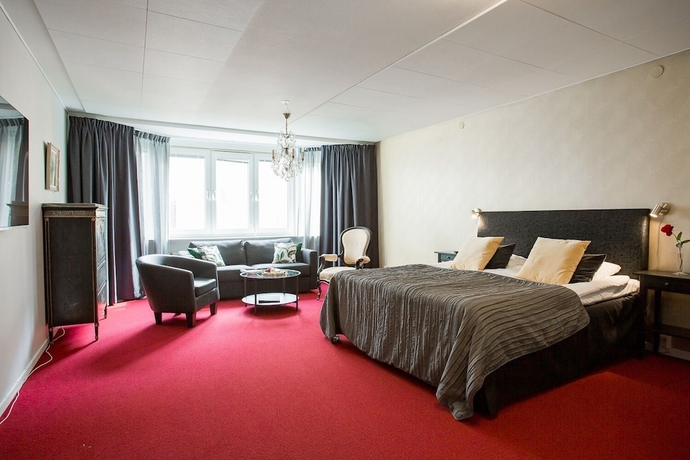 Imagen de la habitación del Hotel Duvan l. Foto 11