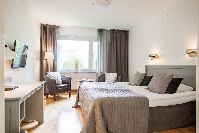 Imagen de la habitación del Hotel Duvan l. Foto 12