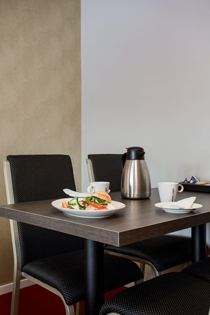 Imagen de la habitación del Hotel Duvan l. Foto 13