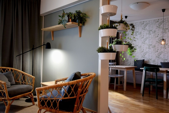 Imagen de la habitación del Hotel Duvan l. Foto 14