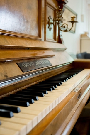 Imagen de la habitación del Hotel Duvan l. Foto 15