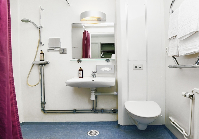 Imagen de la habitación del Hotel Duvan l. Foto 18