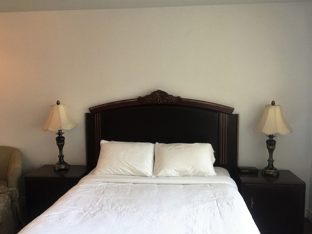 Imagen de la habitación del Hotel Duvernay Studios and Suites. Foto 4