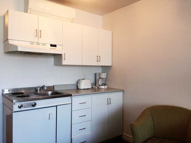 Imagen de la habitación del Hotel Duvernay Studios and Suites. Foto 16