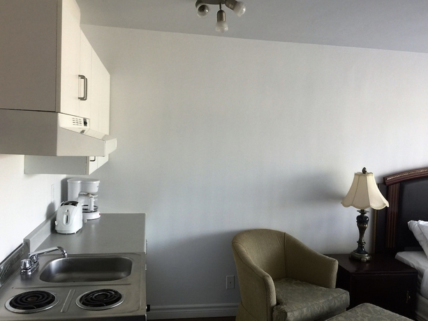 Imagen de la habitación del Hotel Duvernay Studios and Suites. Foto 18