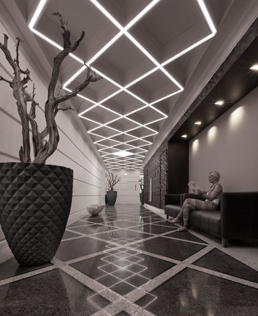 Imagen de la habitación del Hotel Dux. Foto 11