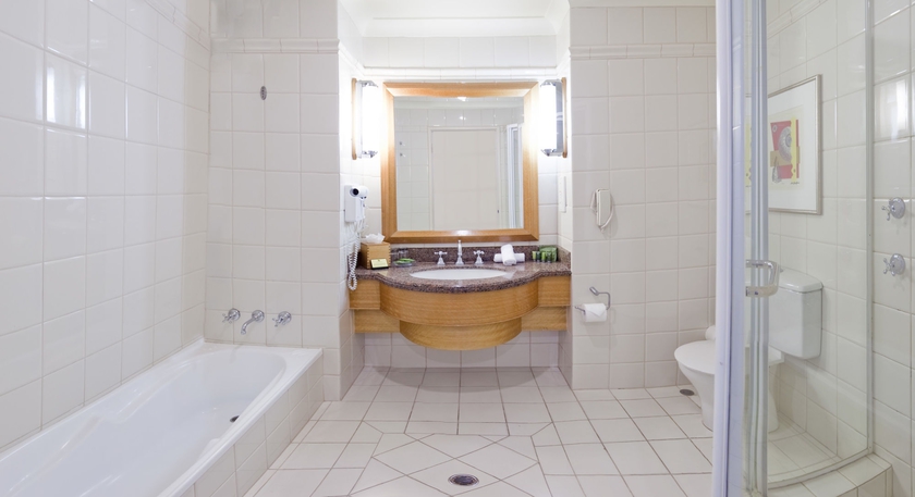 Imagen de la habitación del Hotel Duxton Perth. Foto 6