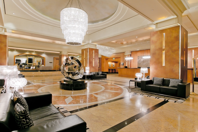 Imagen de los interiores del Hotel Duxton Perth. Foto 13