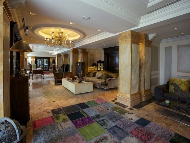 Imagen general del Hotel Duxton Reserve Singapore, Autograph Collection. Foto 2