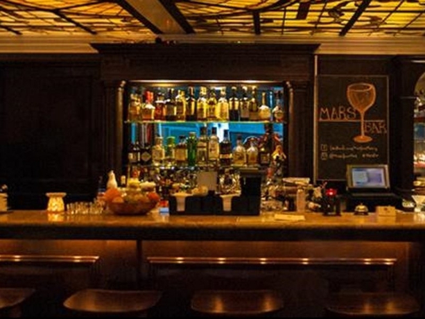 Imagen general del Hotel Duxton Reserve Singapore, Autograph Collection. Foto 4