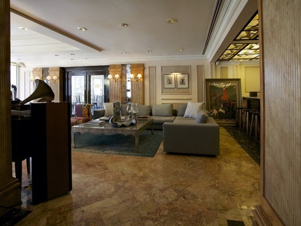 Imagen general del Hotel Duxton Reserve Singapore, Autograph Collection. Foto 5