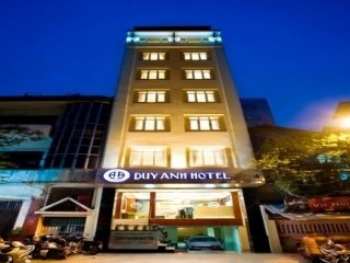 Imagen general del Hotel Duy Anh. Foto 1