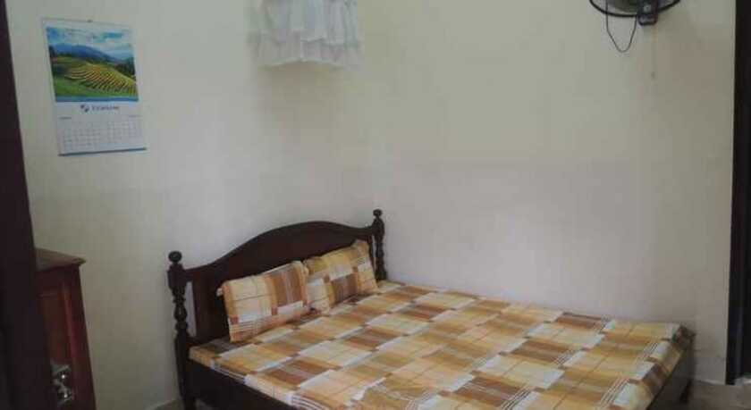 Imagen general del Hotel Duy Dang. Foto 1