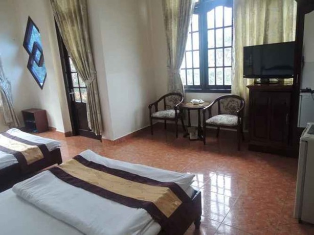 Imagen general del Hotel Duy Dang. Foto 2
