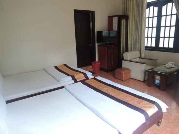 Imagen general del Hotel Duy Dang. Foto 3