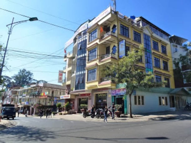 Imagen general del Hotel Duy Dang. Foto 4