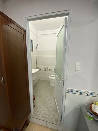 Imagen de la habitación del Hotel Duy Dang. Foto 12