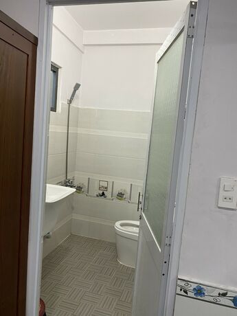 Imagen general del Hotel Duy Dang. Foto 5
