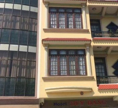 Imagen general del Hotel Duy Dang. Foto 7