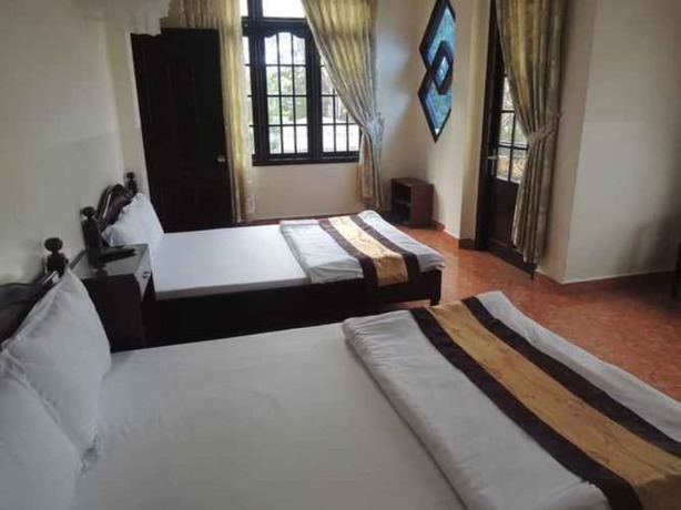 Imagen general del Hotel Duy Dang. Foto 8
