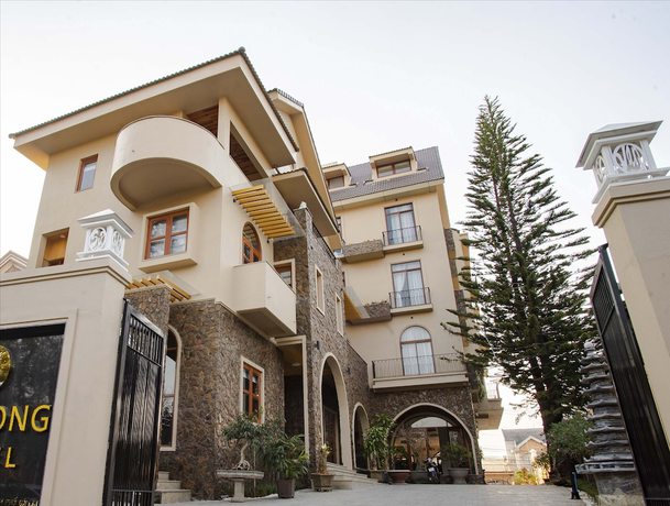 Imagen general del Hotel Duy Long. Foto 1
