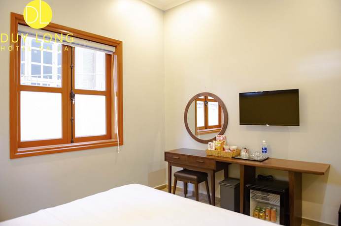 Imagen de la habitación del Hotel Duy Long. Foto 7