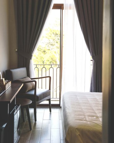 Imagen de la habitación del Hotel Duy Long. Foto 8