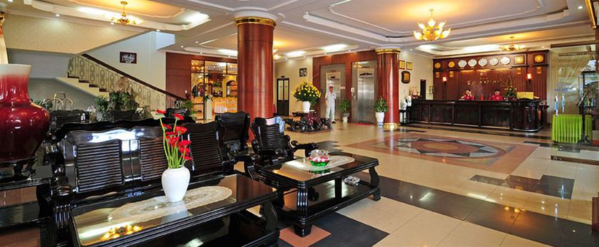 Imagen general del Hotel Duy Tan 2. Foto 1