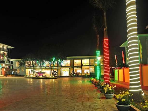 Imagen general del Hotel Duy Tan Vinh. Foto 3