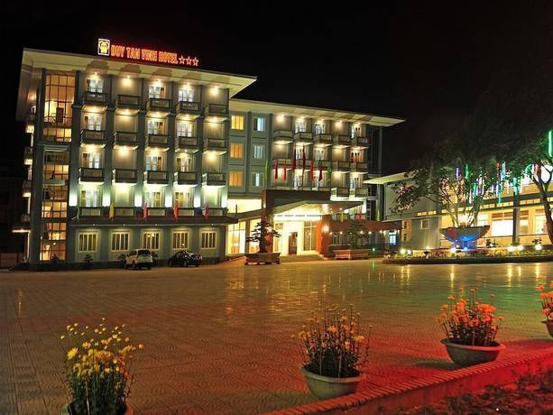 Imagen general del Hotel Duy Tan Vinh. Foto 5