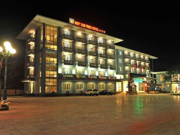 Imagen general del Hotel Duy Tan Vinh. Foto 6
