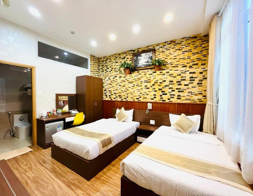 Imagen general del Hotel Duy Vinh Dalat. Foto 1