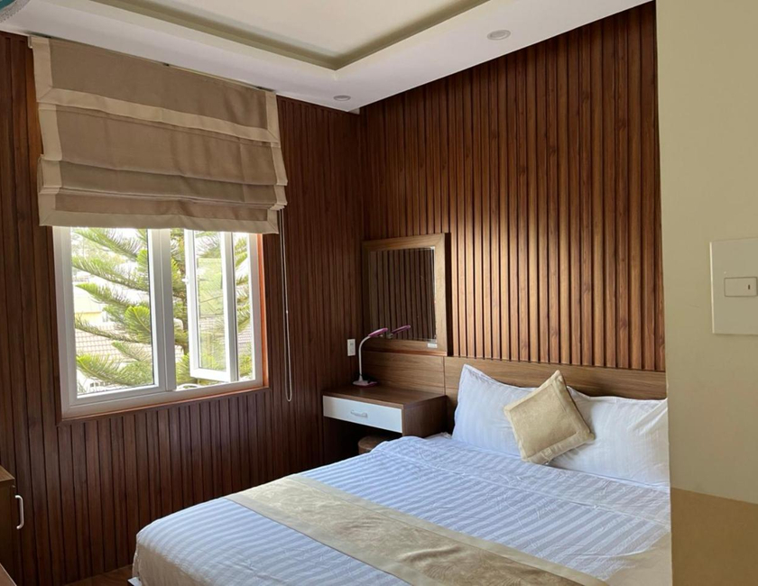 Imagen general del Hotel Duy Vinh Dalat. Foto 8