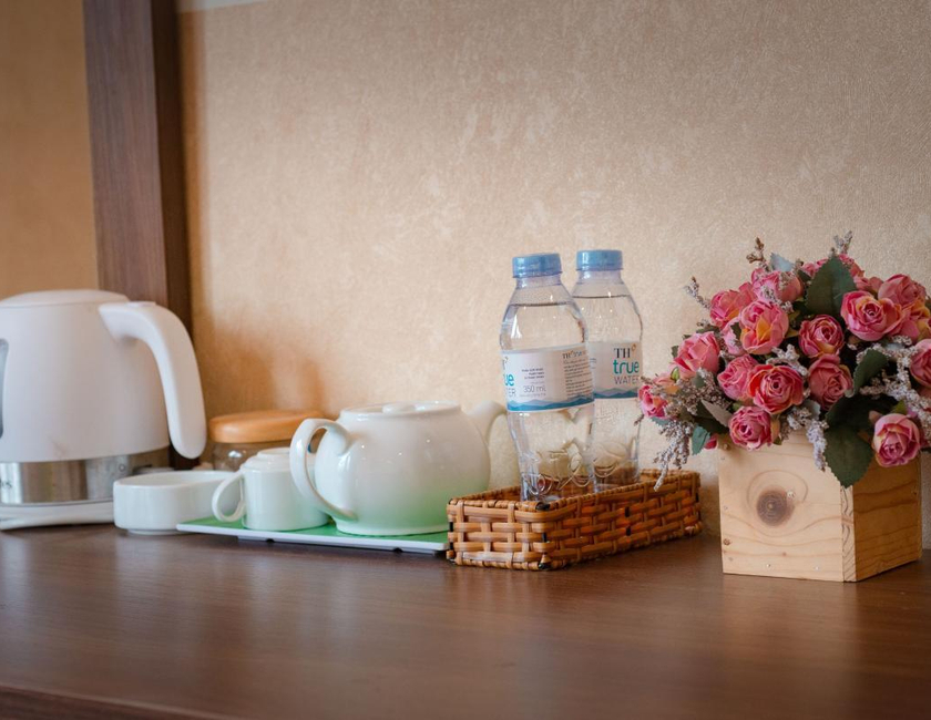 Imagen general del Hotel Duy Vinh Dalat. Foto 16