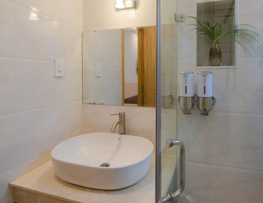 Imagen general del Hotel Duy Vinh Dalat. Foto 21