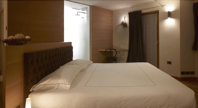 Imagen de la habitación del Hotel Dv Chalet Boutique Hotel And Spa. Foto 3