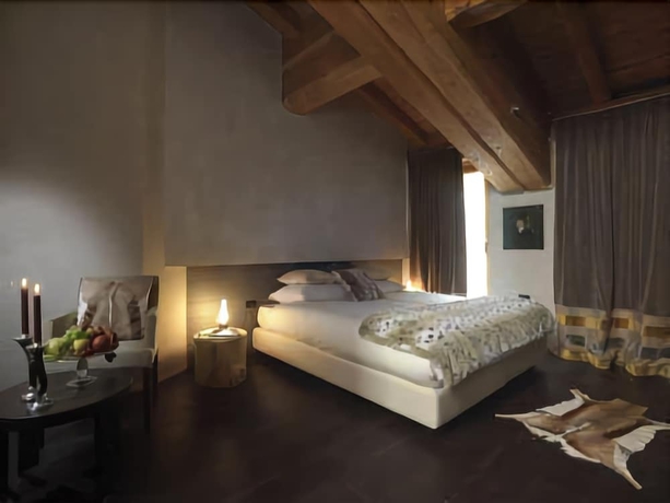 Imagen de la habitación del Hotel Dv Chalet Boutique Hotel And Spa. Foto 6