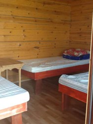 Imagen general del Hotel Dva Begemota Resort. Foto 3